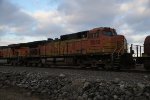 BNSF 5050